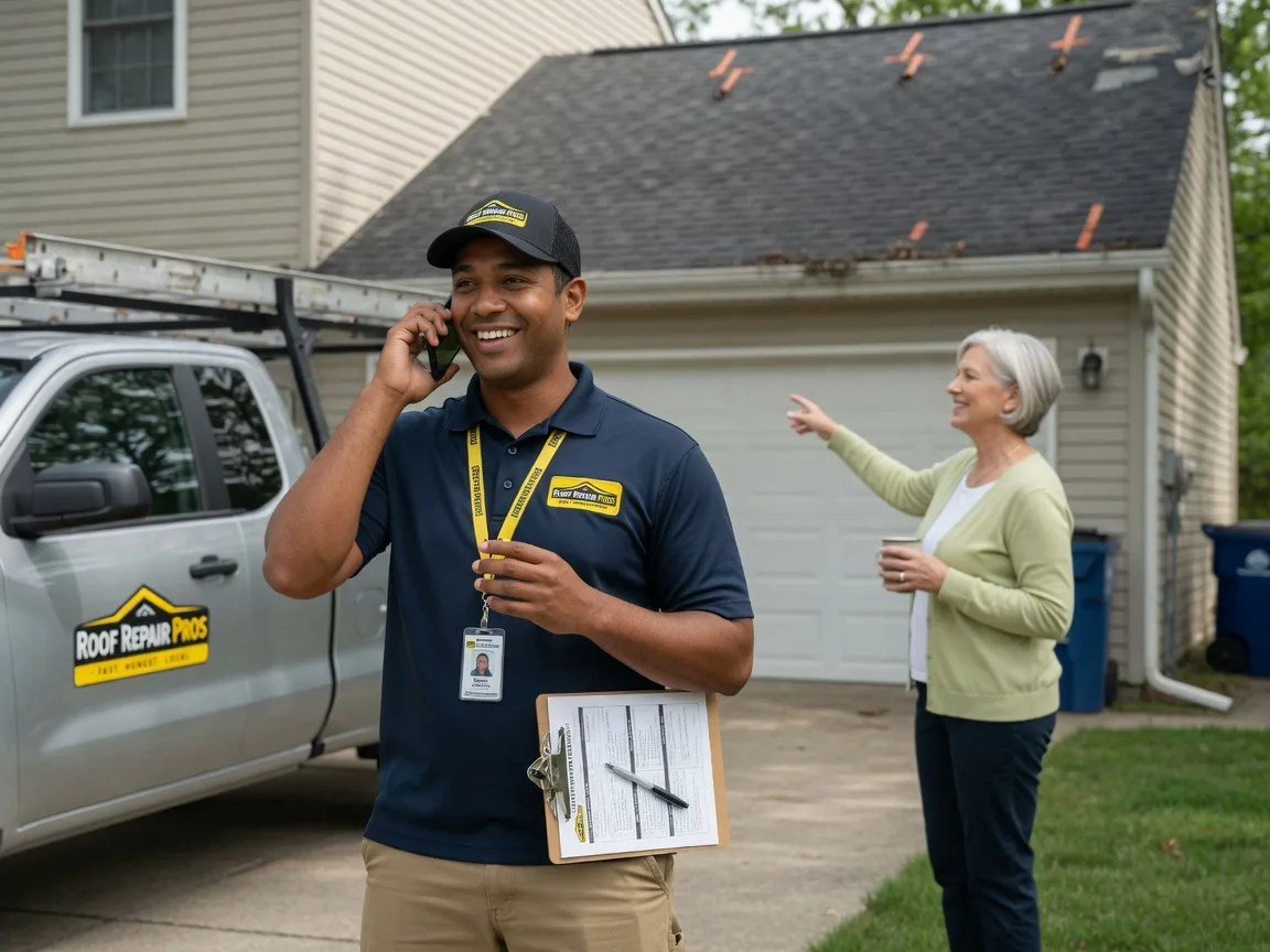 Roof Repair Hinkley, CA FAQs